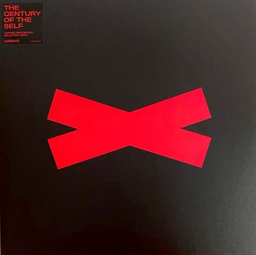 Airbag - The Century Of The Self (2024) [Vinyl Rip 1/5.64]