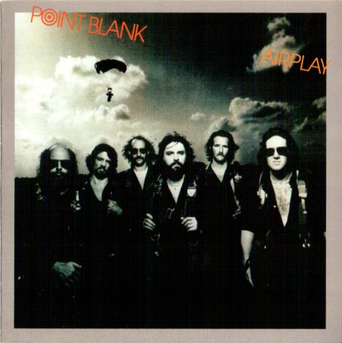 Point Blank - Airplay (1979) [+6 Bonus Tracks]