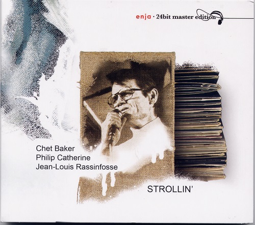 Chet Baker - Strollin' (2008) 1986