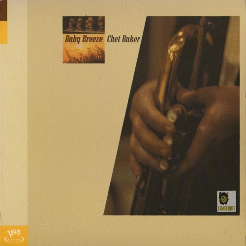 Chet Baker - Baby Breeze (1999) 1964