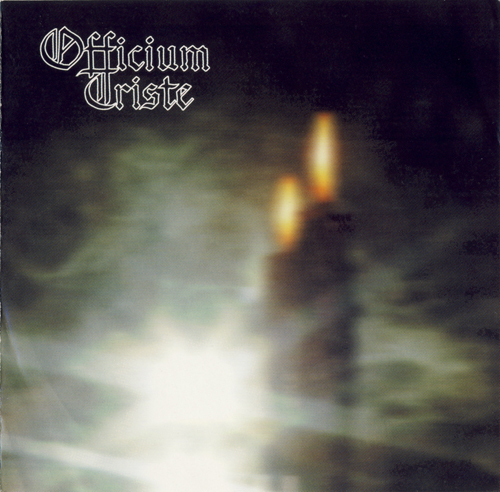 Officium Triste - Officium Triste & Cold Mourning 1998