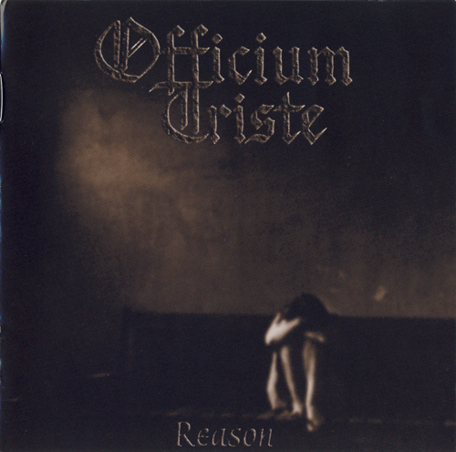 Officium Triste - Reason 2004