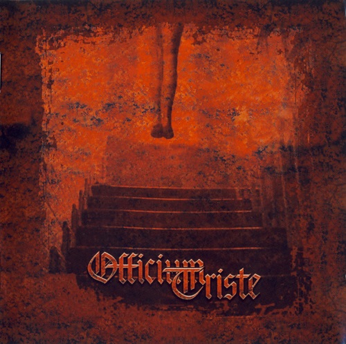 Officium Triste - Giving Yourself Away 2007