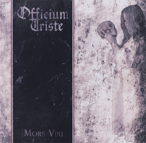 Officium Triste - Mors Viri 2013