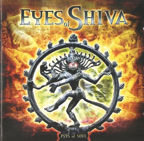 Eyes Of Shiva - Eyes Of Soul (2004)