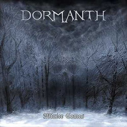 Dormanth - Winter Comes (2016)