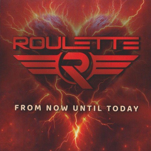 Roulette - From Now Until Today [EP] (2024)