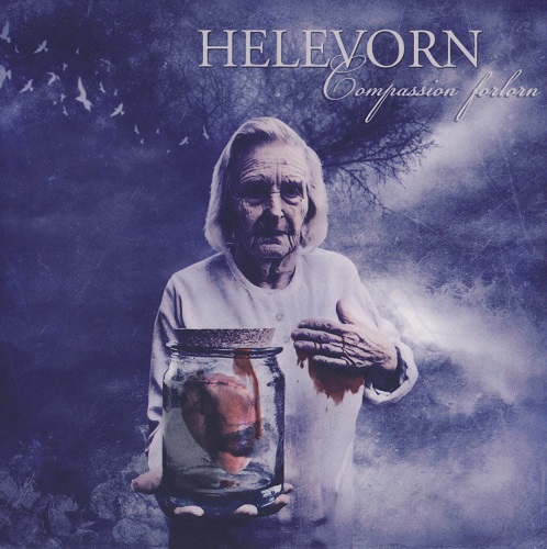 Helevorn - Compassion Forlorn 2014