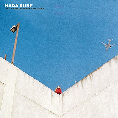 Nada Surf - You Know Who You Are 2016