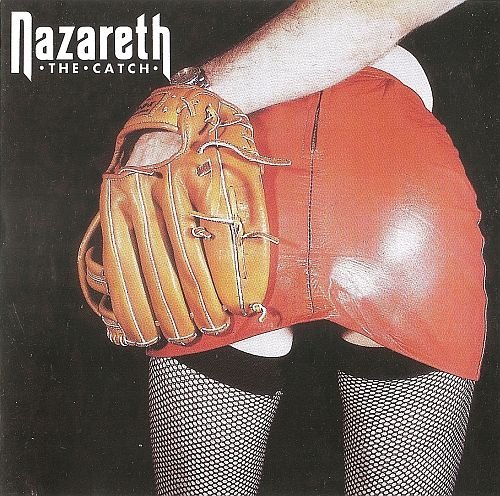 Nazareth - The Catch (1984)