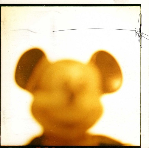 Motorpsycho -  Blissard 1996