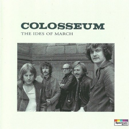 Colosseum - The Ides Of March (1995)