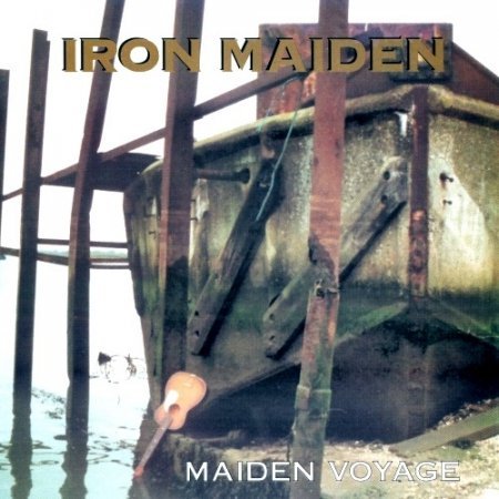 Iron Maiden - Maiden Voyage (1970)