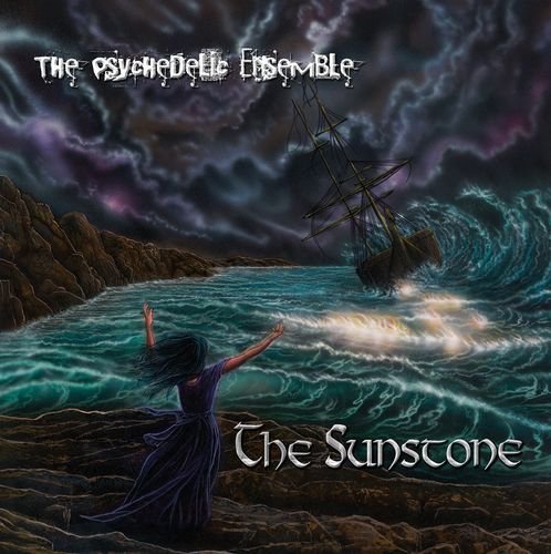 The Psychedelic Ensemble - The Sunstone (2014)