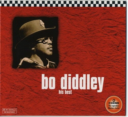 Bo Diddley - His Best (1997)