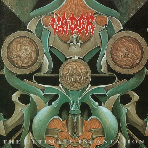 Vader - The Ultimate Incantation (1992)