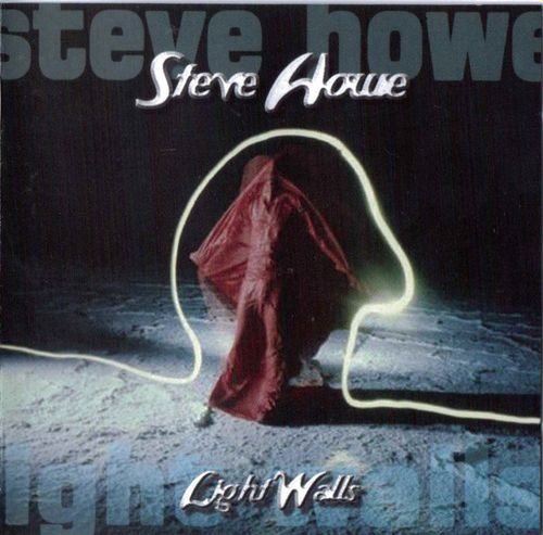 Steve Howe - Light Walls [2CD] (2003)