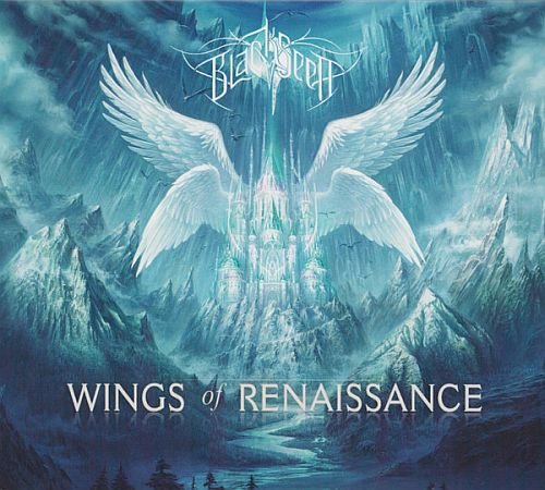 Black Seed - Wings Of Renaissance (2024)