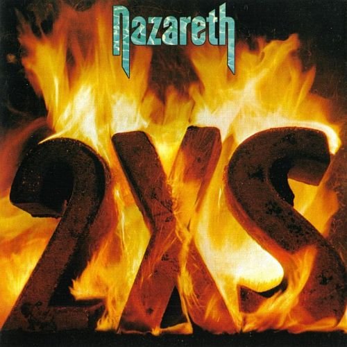 Nazareth - 2XS (1982)