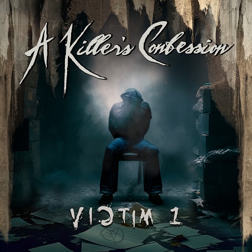 A Killer's Confession - Victim 1 2024