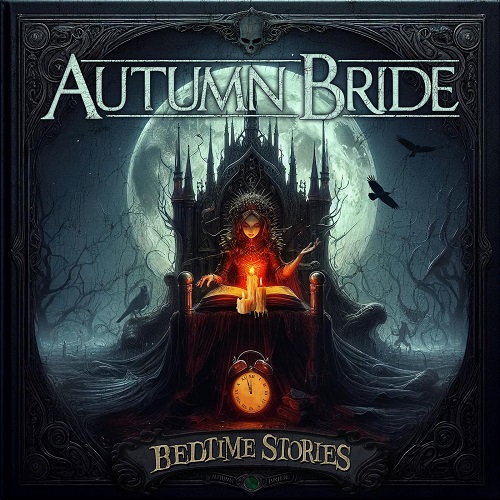 Autumn Bride - Bedtime Stories 2024