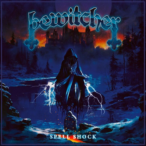 Bewitcher - Spell Shock 2024