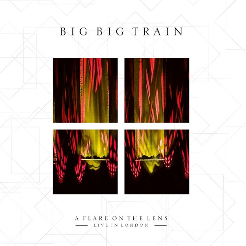 Big Big Train - A Flare On The Lens (Live in London 2023) 2024