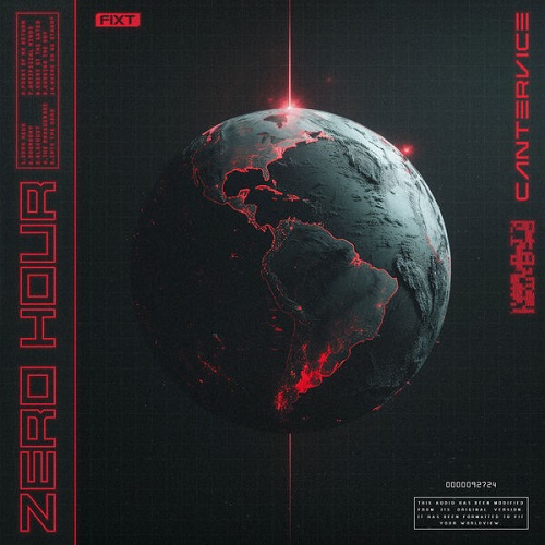 Cantervice - Zero Hour 2024