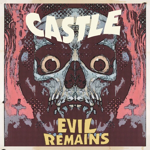 Castle - Evil Remains 2024