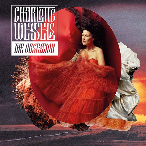 Charlotte Wessels - The Obsession 2024