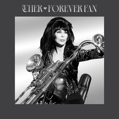 Cher - Forever Fan 2024