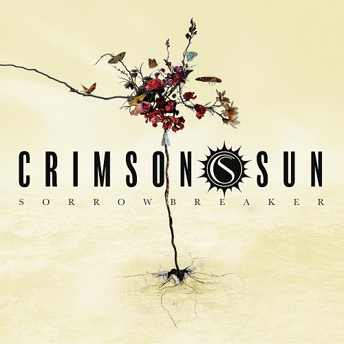 Crimson Sun - Sorrowbreaker 2024