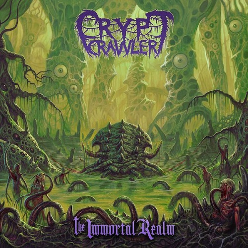 Crypt Crawler - The Immortal Realm 2024