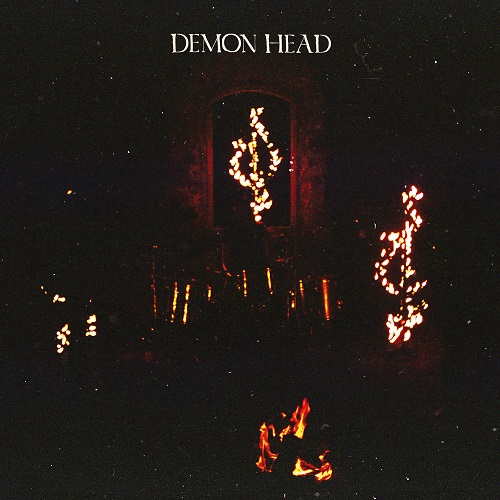 Demon Head - Through Holes Shine the Stars 2024