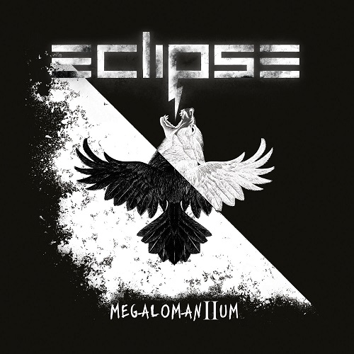 Eclipse - Megalomanium II 2024