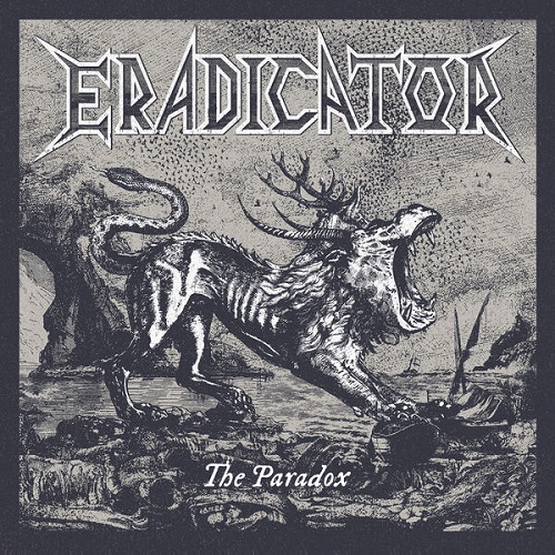 Eradicator - The Paradox 2024