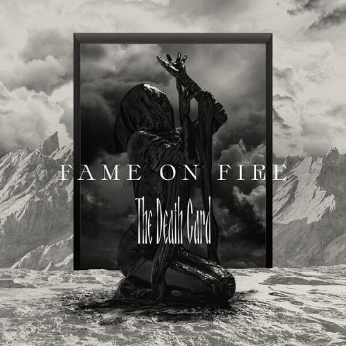 Fame On Fire - The Death Card 2024