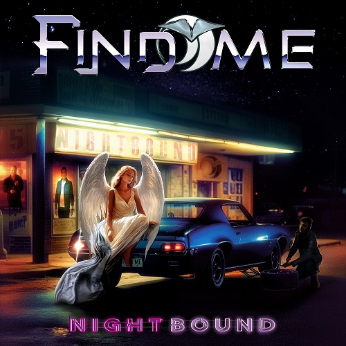 Find Me - Nightbound 2024