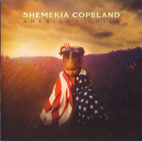 Shemekia Copeland - America's Child 2018