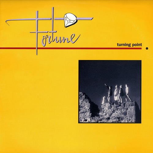 Fortune - Turning Point 1991