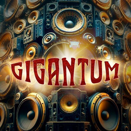 Gigantum - Gigantum 2024