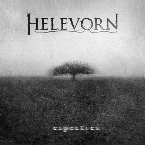 Helevorn - Espectres 2024