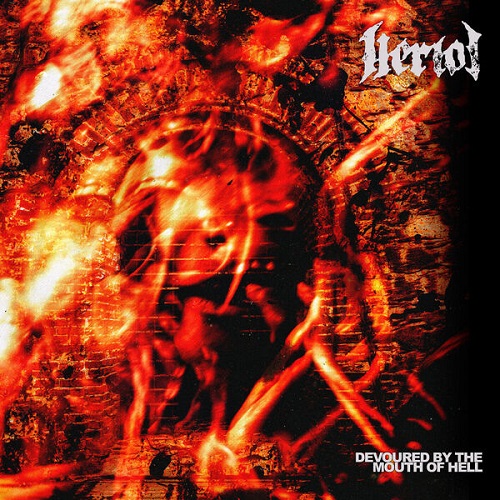 Heriot - Devoured By The Mouth Of Hell 2024