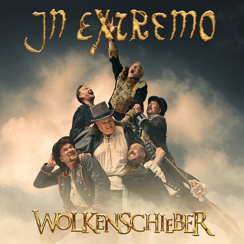 In Extremo - Wolkenschieber 2024