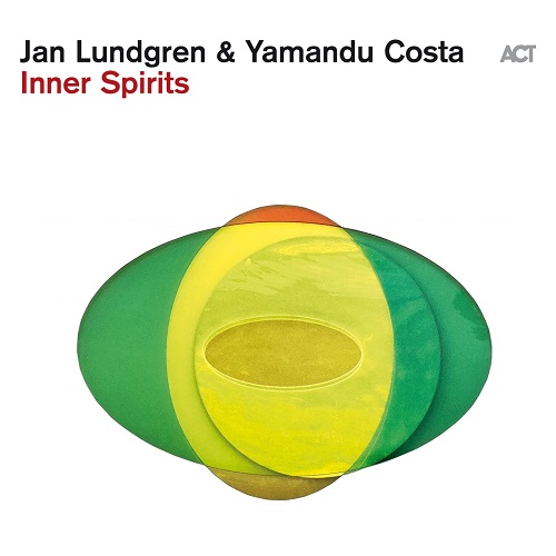 Jan Lundgren & Costa Yamandu - Inner Voices 2024