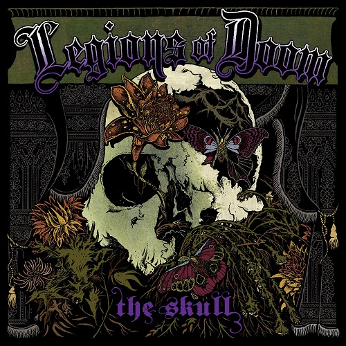 Legions Of Doom - The Skull 3 2024