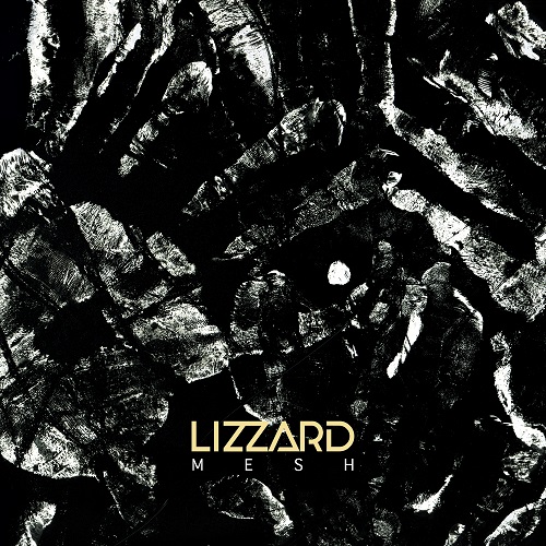 Lizzard - Mesh 2024