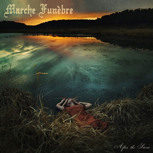 Marche Funebre (Marche Funèbre) - After The Storm 2024