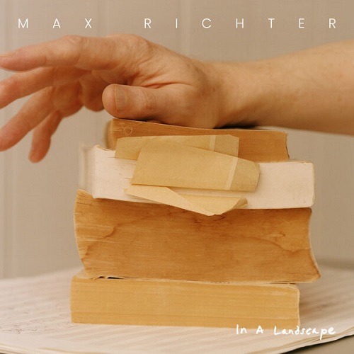 Max Richter - In A Landscape 2024