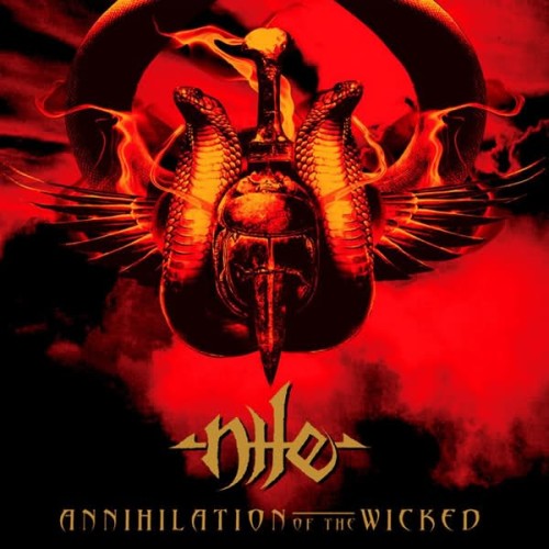 Nile - Annihilation Of The Wicked 2005